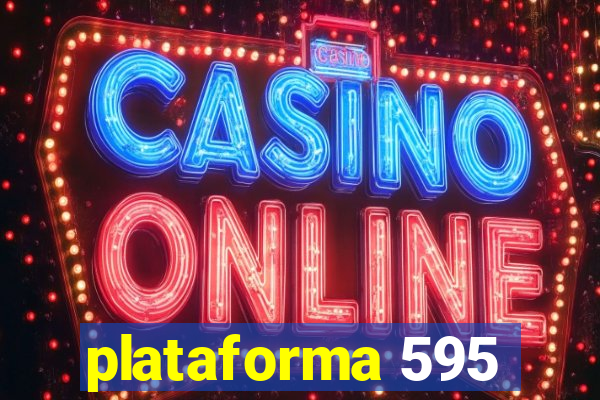 plataforma 595